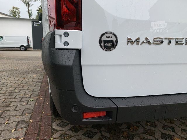 Duba panelată RENAULT Master KASTEN ADVANCE L2H2 3,3t BLUE dCi 130 GJR