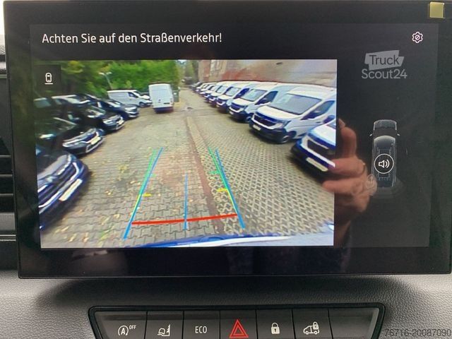 Duba panelată RENAULT Master KASTEN ADVANCE L2H2 3,3t BLUE dCi 130 GJR