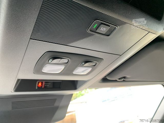 Duba panelată RENAULT Master KASTEN ADVANCE L2H2 3,3t BLUE dCi 130 GJR