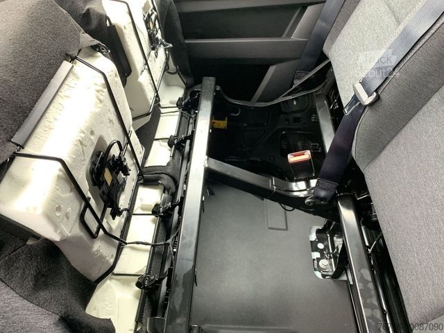 Duba panelată RENAULT Master KASTEN ADVANCE L2H2 3,3t BLUE dCi 130 GJR