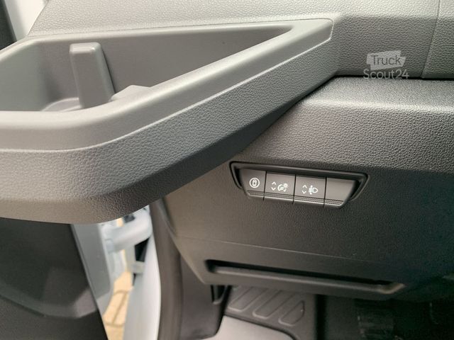 Duba panelată RENAULT Master KASTEN ADVANCE L2H2 3,3t BLUE dCi 130 GJR
