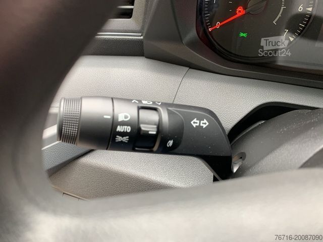 Duba panelată RENAULT Master KASTEN ADVANCE L2H2 3,3t BLUE dCi 130 GJR