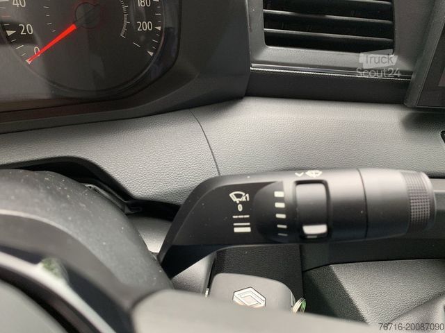 Duba panelată RENAULT Master KASTEN ADVANCE L2H2 3,3t BLUE dCi 130 GJR