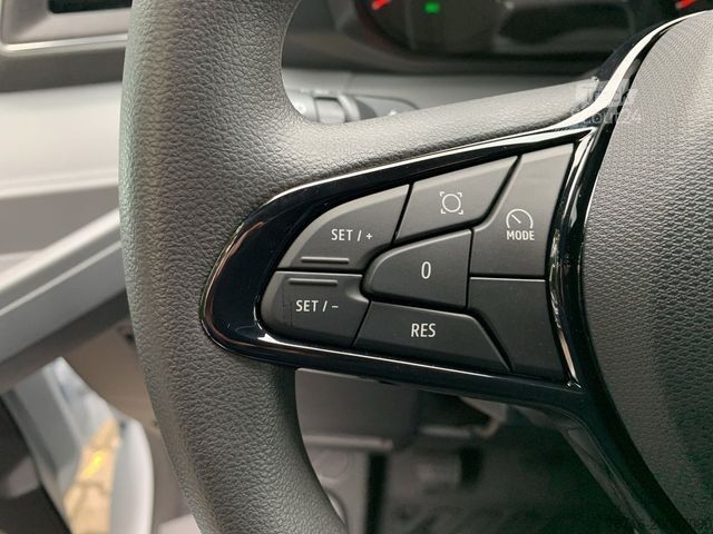 Duba panelată RENAULT Master KASTEN ADVANCE L2H2 3,3t BLUE dCi 130 GJR