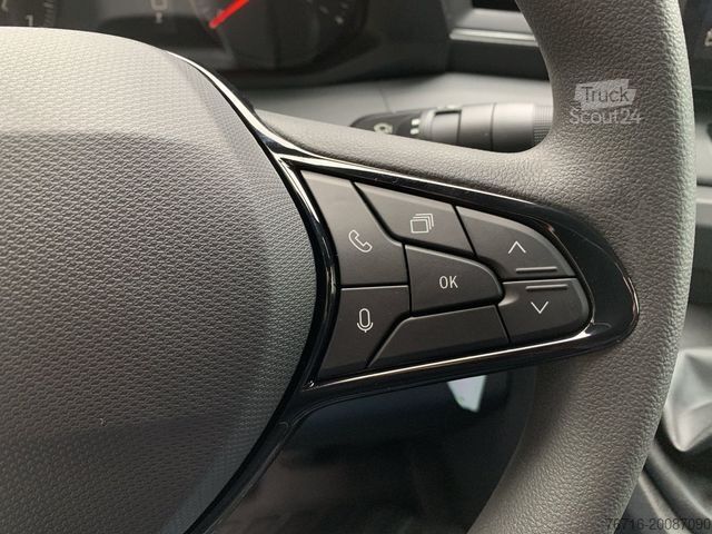 Duba panelată RENAULT Master KASTEN ADVANCE L2H2 3,3t BLUE dCi 130 GJR