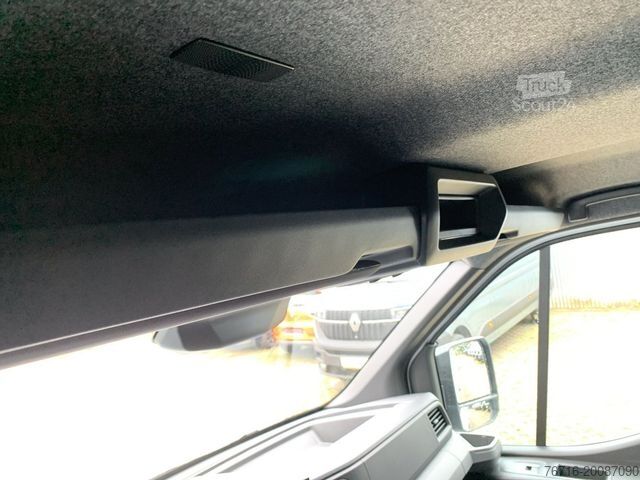 Duba panelată RENAULT Master KASTEN ADVANCE L2H2 3,3t BLUE dCi 130 GJR