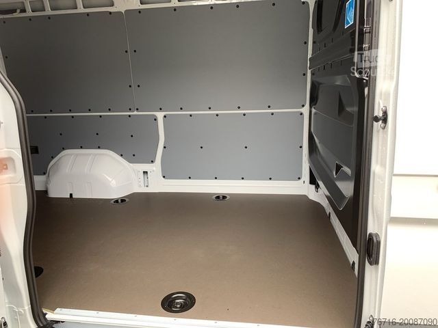 Duba panelată RENAULT Master KASTEN ADVANCE L2H2 3,3t BLUE dCi 130 GJR