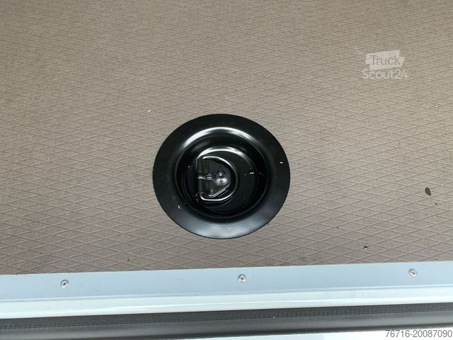 Duba panelată RENAULT Master KASTEN ADVANCE L2H2 3,3t BLUE dCi 130 GJR