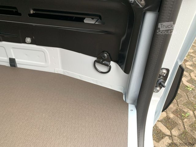 Duba panelată RENAULT Master KASTEN ADVANCE L2H2 3,3t BLUE dCi 130 GJR