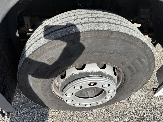 Standard tractor unit Volvo FH13.500 Globetrotter Kipphydraulik 4x2