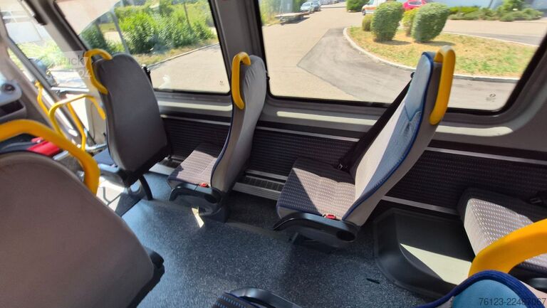 Minibüs MERCEDES-BENZ Sprinter 519 Lord Comfort Kombi, Daily, Crafter