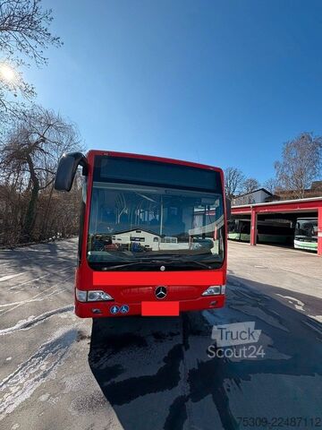 Miesto autobusas MERCEDES-BENZ Citaro 530-42 Sitze-Klima-220 KW-11.967ccm-TOP-