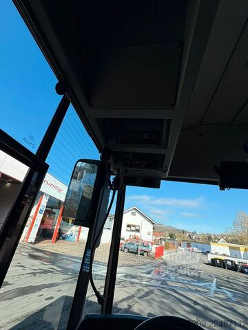 Miesto autobusas MERCEDES-BENZ Citaro 530-42 Sitze-Klima-220 KW-11.967ccm-TOP-