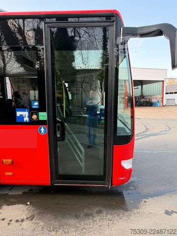 Gradski autobus MERCEDES-BENZ Citaro 530-42 Sitze-Klima-220 KW-11.967ccm-TOP-