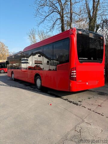 Gradski autobus MERCEDES-BENZ Citaro 530-42 Sitze-Klima-220 KW-11.967ccm-TOP-