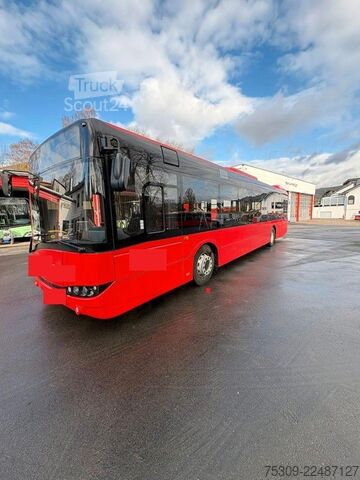 Gradski autobus SOLARIS Urbino 12 Klima Automatik Euro 6 36/36 Plätze