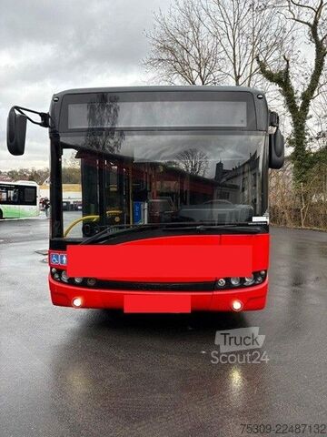 Gradski autobus SOLARIS Urbino 12 Klima Automatik Euro 6 36/45 Plätze