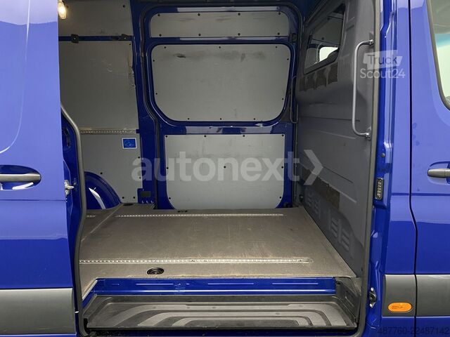 Komercijalno vozilo sa visokim krovom MERCEDES-BENZ Sprinter 317 *2x SCHIEBETÜR* AHK 2,8t+KAMERA+NAV