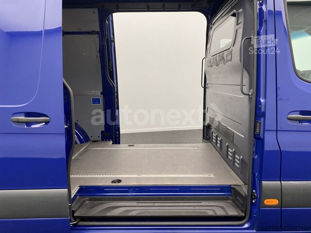 Komercijalno vozilo sa visokim krovom MERCEDES-BENZ Sprinter 317 *2x SCHIEBETÜR* AHK 2,8t+KAMERA+NAV