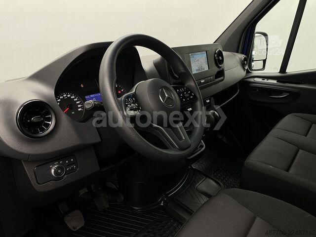Komercijalno vozilo sa visokim krovom MERCEDES-BENZ Sprinter 317 *2x SCHIEBETÜR* AHK 2,8t+KAMERA+NAV