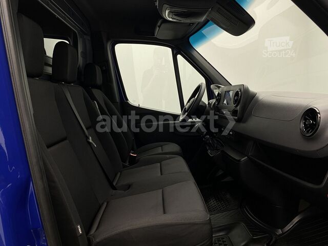 Komercijalno vozilo sa visokim krovom MERCEDES-BENZ Sprinter 317 *2x SCHIEBETÜR* AHK 2,8t+KAMERA+NAV