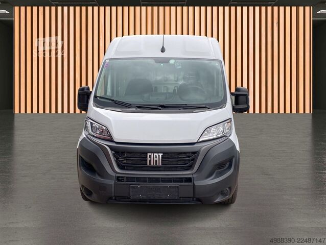 Dobozos furgon FIAT Ducato 2.2 Multijet 140 L4H2 *Klima*DAB*Bluetoot
