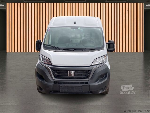 Kastenwagen hoch FIAT Ducato 2.2 Multijet 140 L4H2 *Klima*DAB*Bluetoot