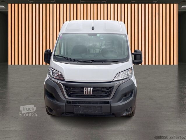 Kastenwagen hoch FIAT Ducato 2.2 Multijet 140 L4H2 *Klima*DAB*Bluetoot