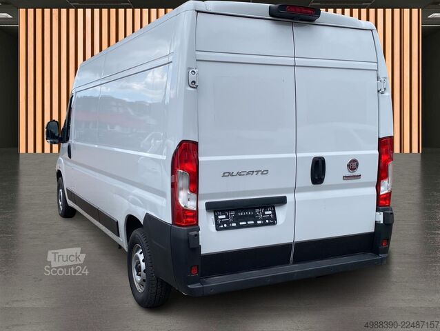 Kastenwagen hoch FIAT Ducato 2.2 Multijet 140 L4H2 *Klima*DAB*Bluetoot