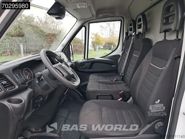 Lagaminas Iveco Daily 35S16 Automatik Kastenwagen Hintertüren 1...