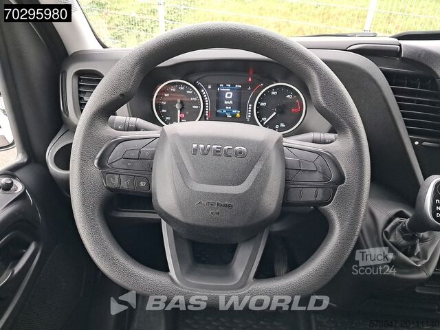 Lagaminas Iveco Daily 35S16 Automatik Kastenwagen Hintertüren 1...