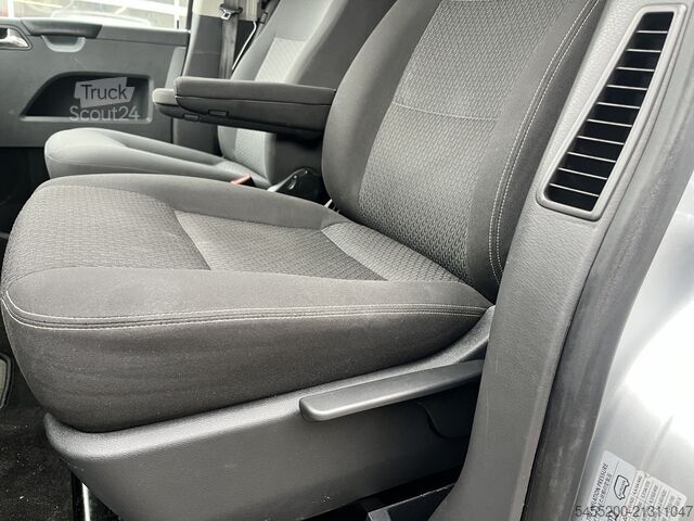 Break cu acoperiș înalt VW Transporter 2.5 TDI DC Invalide vervoer Caravel...