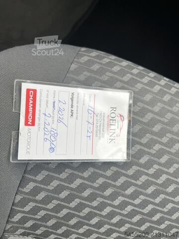 Break cu acoperiș înalt VW Transporter 2.5 TDI DC Invalide vervoer Caravel...