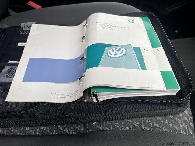 Break cu acoperiș înalt VW Transporter 2.5 TDI DC Invalide vervoer Caravel...