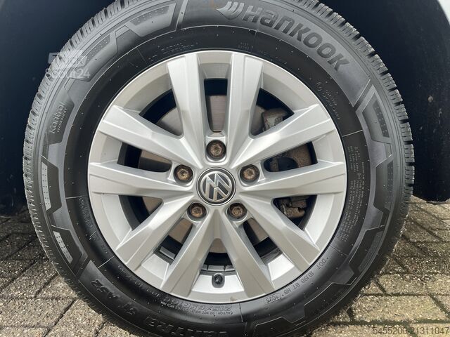 Break cu acoperiș înalt VW Transporter 2.5 TDI DC Invalide vervoer Caravel...