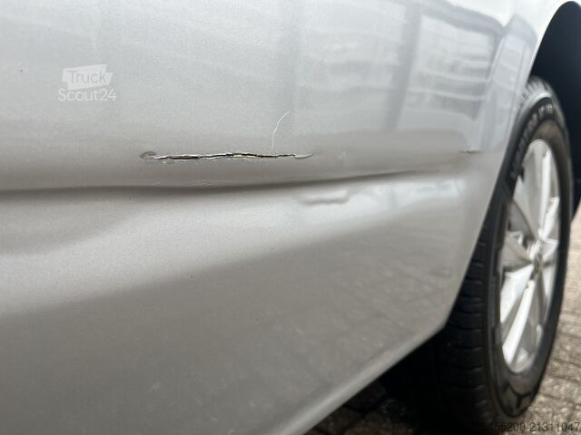 Break cu acoperiș înalt VW Transporter 2.5 TDI DC Invalide vervoer Caravel...