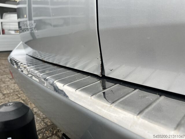 Break cu acoperiș înalt VW Transporter 2.5 TDI DC Invalide vervoer Caravel...