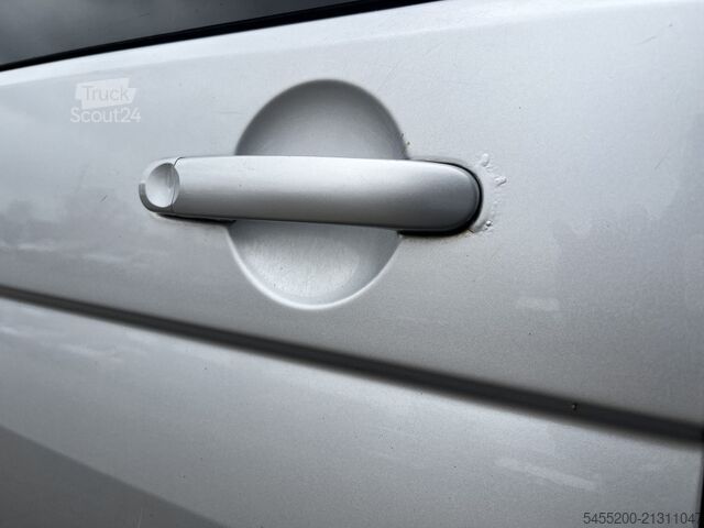 Break cu acoperiș înalt VW Transporter 2.5 TDI DC Invalide vervoer Caravel...