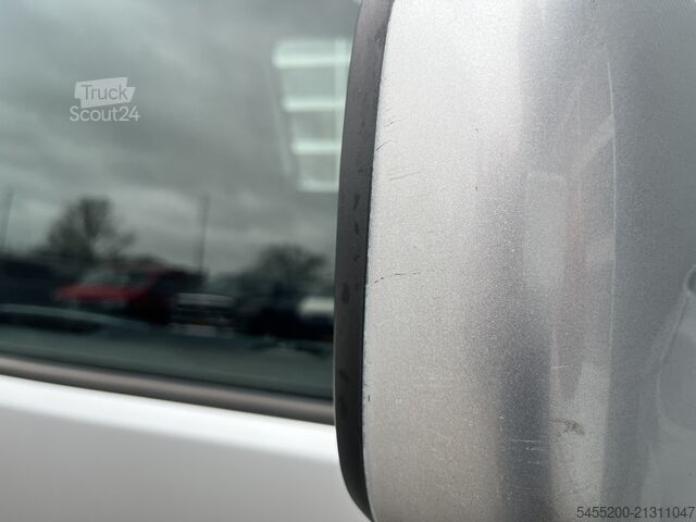 Break cu acoperiș înalt VW Transporter 2.5 TDI DC Invalide vervoer Caravel...