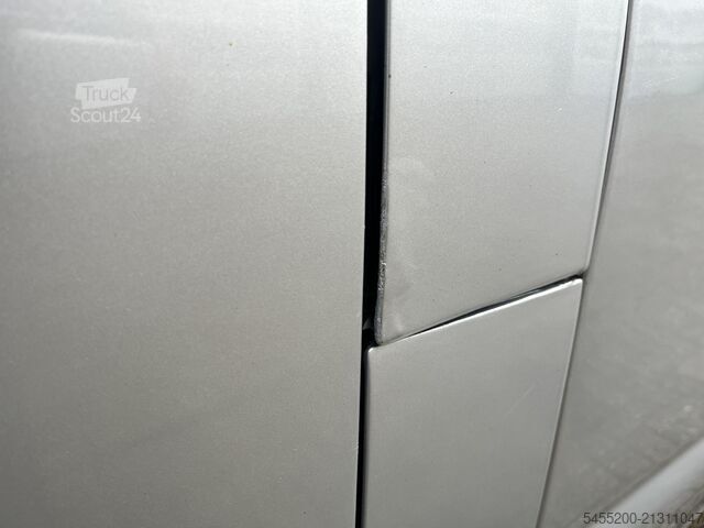 Break cu acoperiș înalt VW Transporter 2.5 TDI DC Invalide vervoer Caravel...