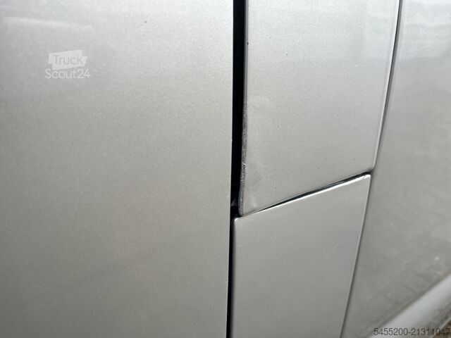 Break cu acoperiș înalt VW Transporter 2.5 TDI DC Invalide vervoer Caravel...