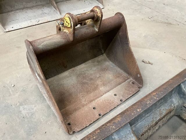 Minibagger Volvo ECR 25 D