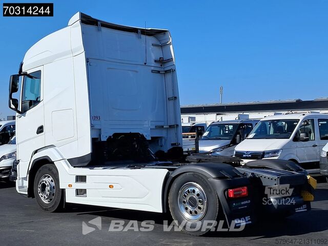 Padrão-SZM DAF XG 480 4X2 Retarder ACC 2x Tanks