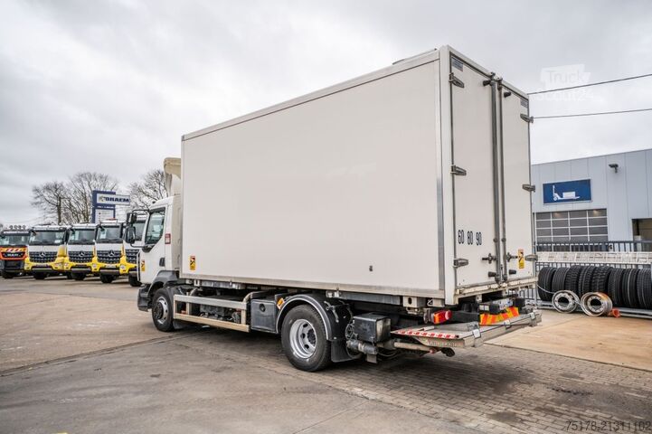 Valise RENAULT D14 250 + DHOLLANDIA