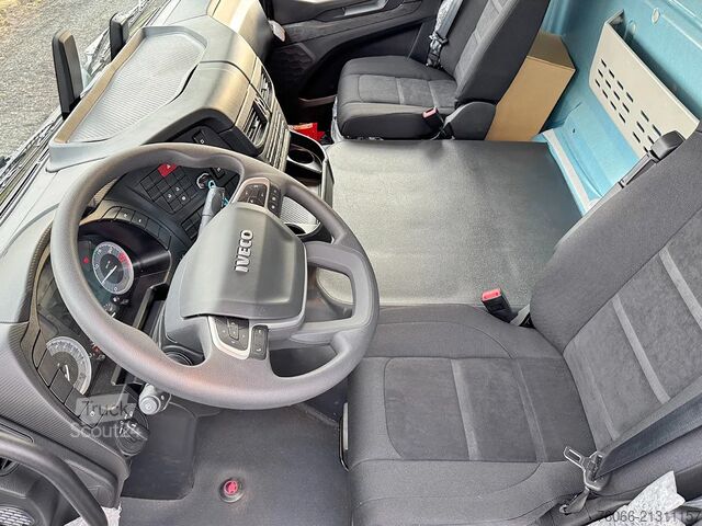 Cisterna Iveco T-Way AD380T43H AT Water Tank Truck (12 units)