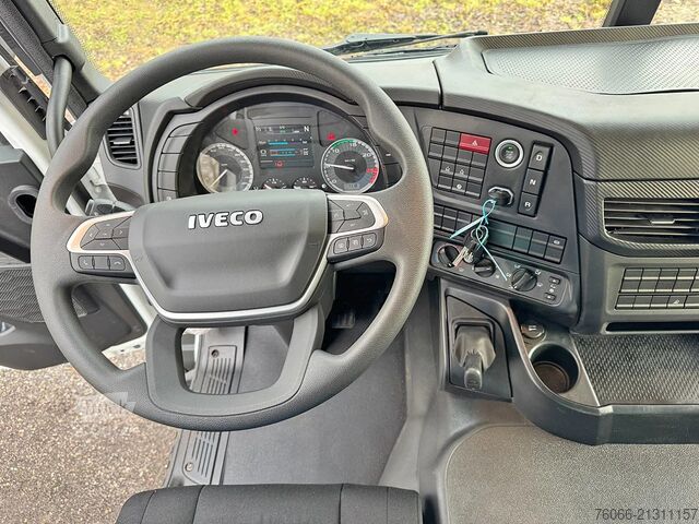 Cisterna Iveco T-Way AD380T43H AT Water Tank Truck (12 units)