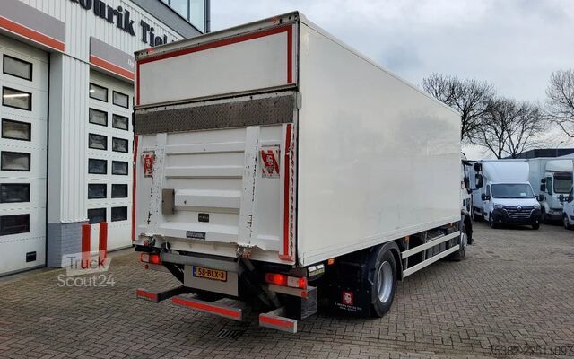 Maleta Renault D WIDE 280.19 - 58-BLX-3 - ALLE MILIEUZONE'S TO...