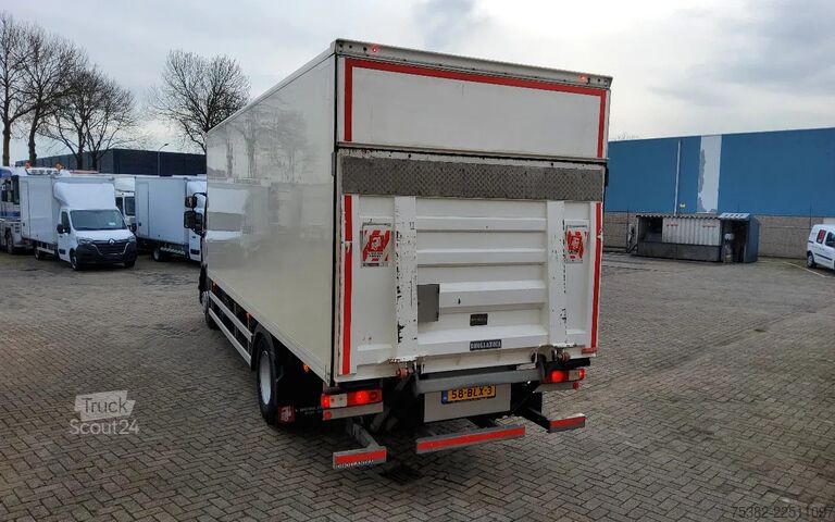 Maleta Renault D WIDE 280.19 - 58-BLX-3 - ALLE MILIEUZONE'S TO...