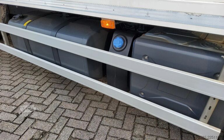 Maleta Renault D WIDE 280.19 - 58-BLX-3 - ALLE MILIEUZONE'S TO...