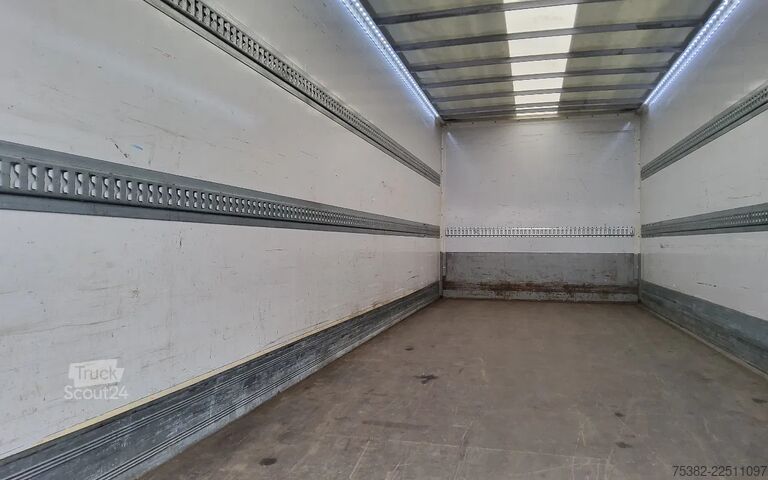 Maleta Renault D WIDE 280.19 - 58-BLX-3 - ALLE MILIEUZONE'S TO...